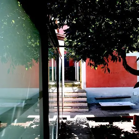 Emblematico Casa Casilda Hotel 3*