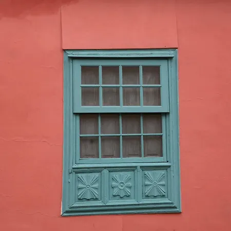 Emblematico Casa Casilda