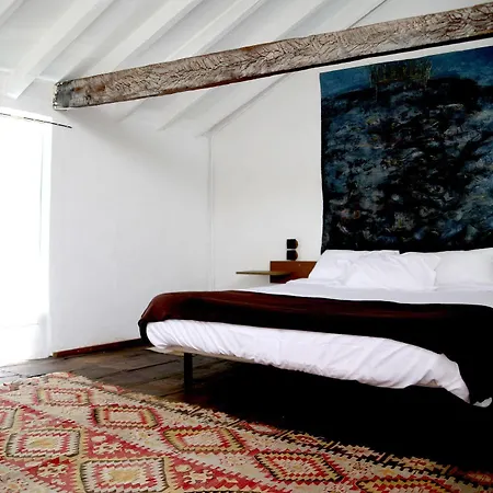 Emblematico Casa Casilda Hotel Tacoronte