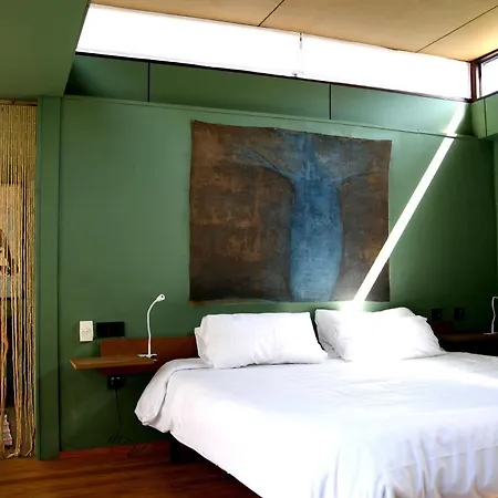 Emblematico Casa Casilda