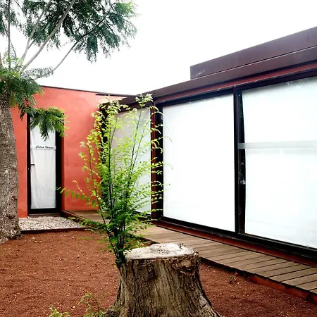 Emblematico Casa Casilda Hotel 3*