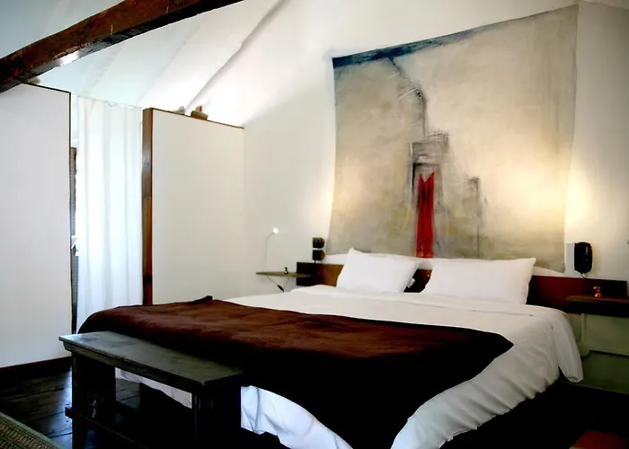 Hotel Emblemático Casa Casilda Tacoronte