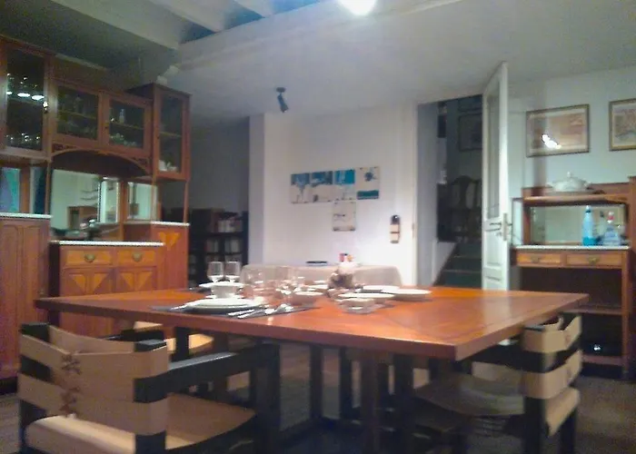 Hotel Emblemático Casa Casilda Tacoronte