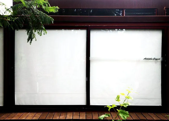 Emblemático Casa Casilda Tacoronte