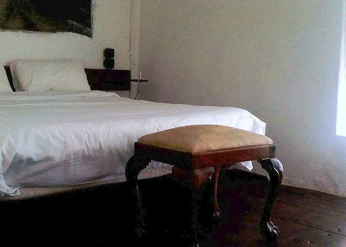 Emblemático Casa Casilda Tacoronte