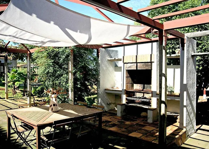 Emblemático Casa Casilda Hotel Tacoronte