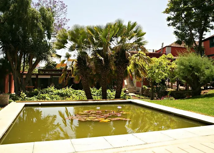 Emblemático Casa Casilda 3*