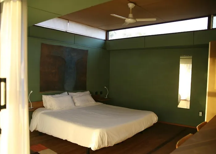 Emblemático Casa Casilda Hotel 3*