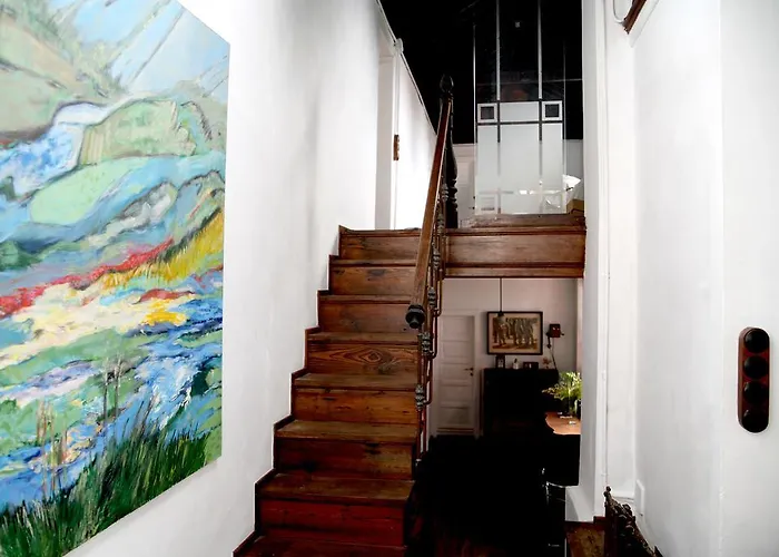 Emblemático Casa Casilda Tacoronte