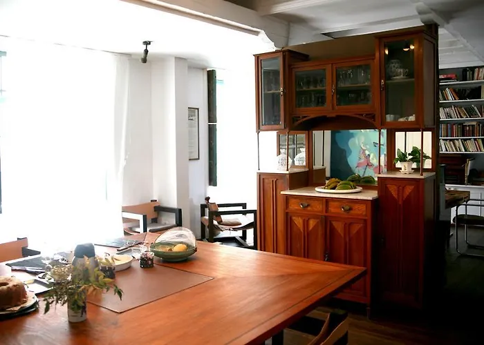 Hotel Emblemático Casa Casilda