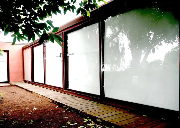 Hotel Emblemático Casa Casilda