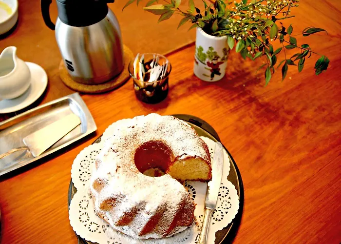 Emblemático Casa Casilda 3* Tacoronte