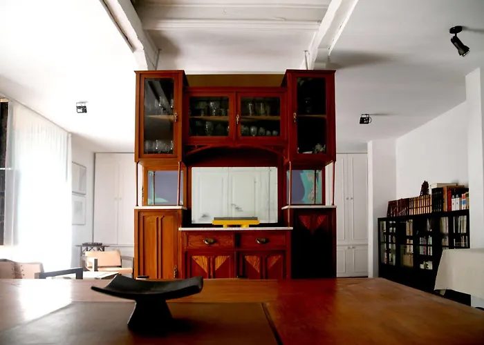 Hotel Emblemático Casa Casilda