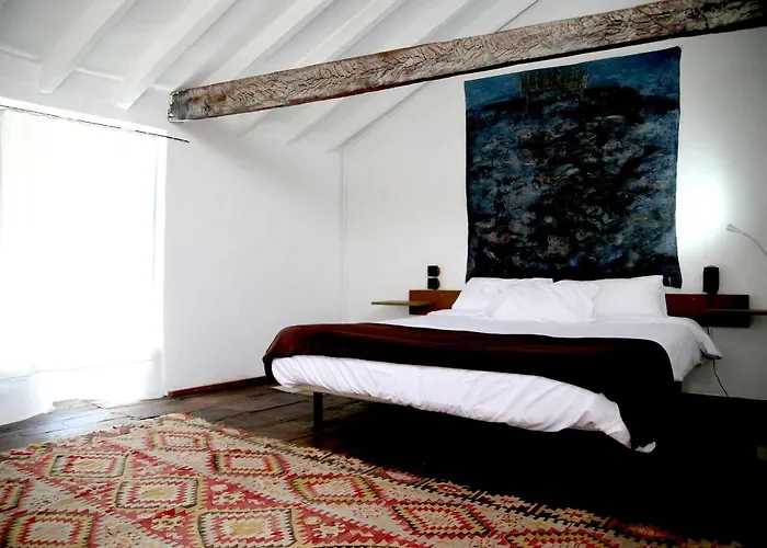 Emblemático Casa Casilda Hotel Tacoronte