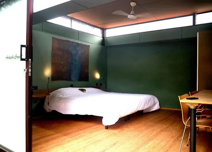 Emblemático Casa Casilda Hotel