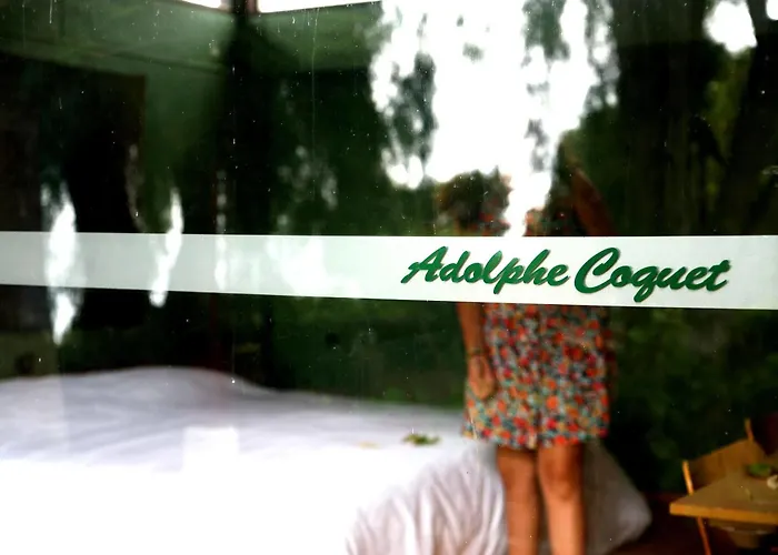 Emblemático Casa Casilda