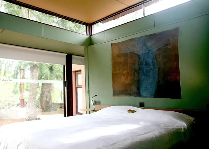 Emblemático Casa Casilda Tacoronte