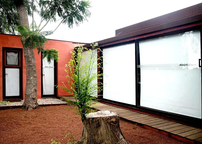 Emblemático Casa Casilda Hotel 3*