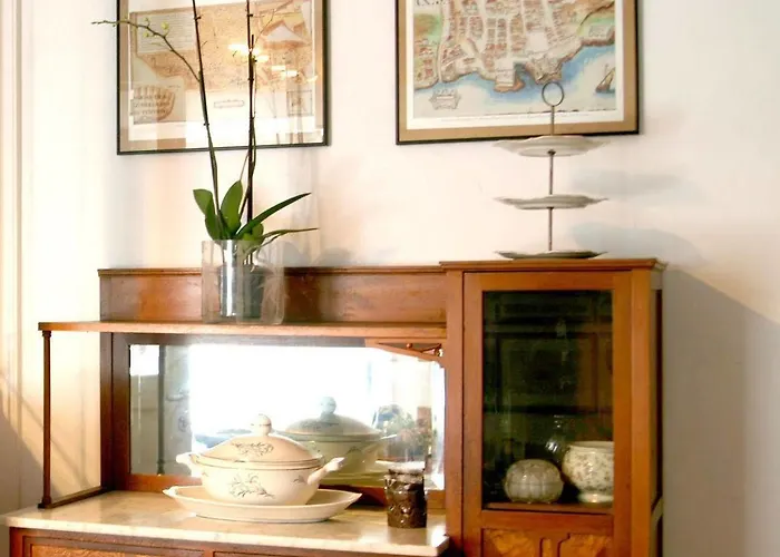 Hotel Emblemático Casa Casilda 3*