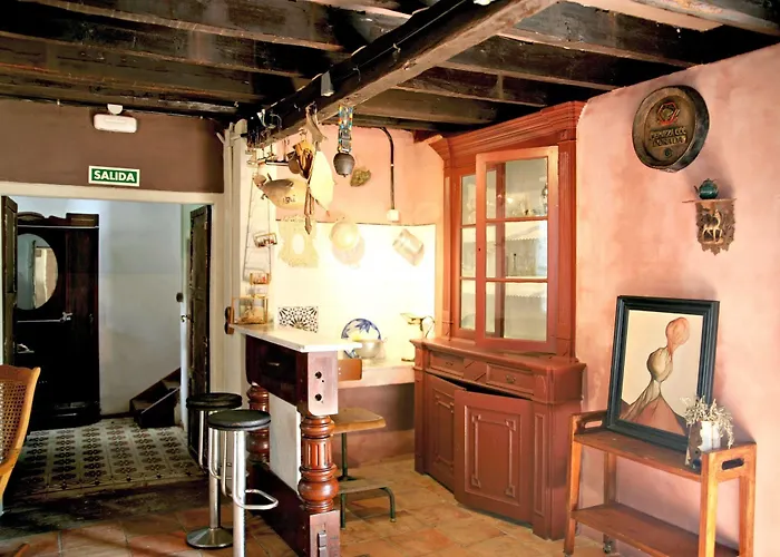 Emblemático Casa Casilda Hotel Tacoronte